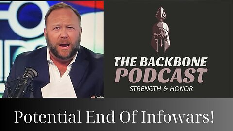 Judge Greenlights the shutdown of Infowars
