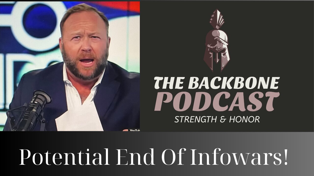 Judge Greenlights the shutdown of Infowars