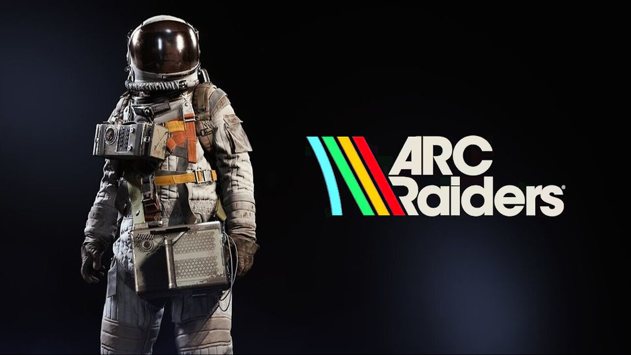 ARC Raiders (testing)