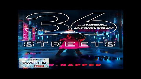 36 Streets Review