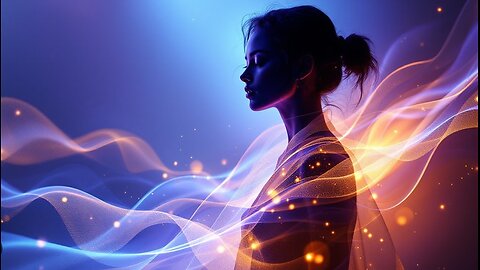 HOW TO BE ENERGETICALLY IMMUNE TO YOUR ENVIROMENT