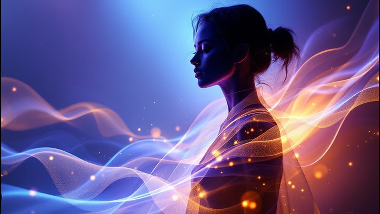 HOW TO BE ENERGETICALLY IMMUNE TO YOUR ENVIROMENT