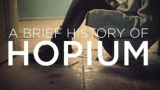 A Brief History of Hopium (2021)