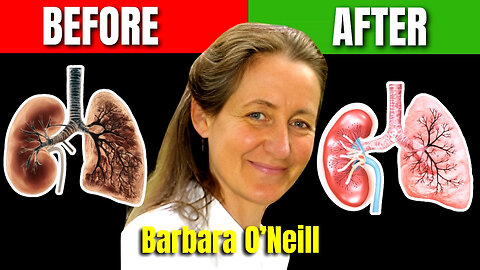 Honey-Based Respiratory Ritual ~Lung Restore~ Dr O'Neill