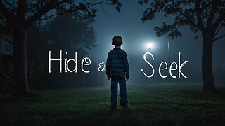 3 Scary TRUE Hide & Seek Horror Stories