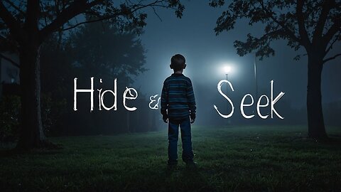 3 Scary TRUE Hide & Seek Horror Stories