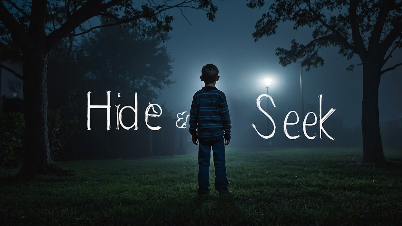 3 Scary TRUE Hide & Seek Horror Stories