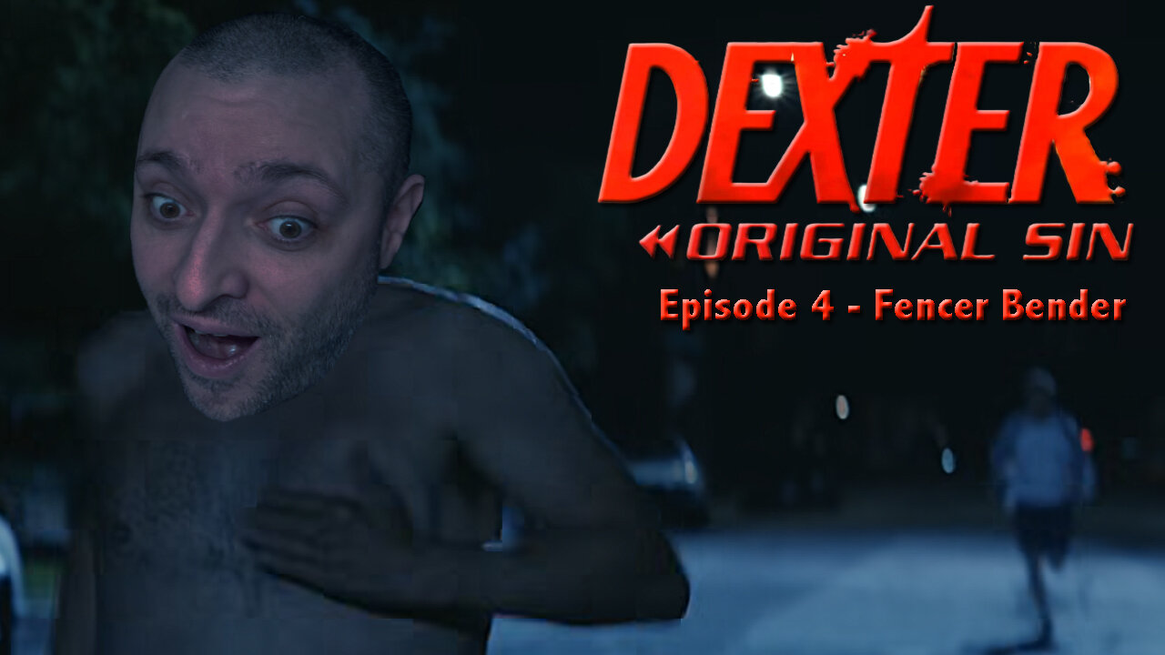 Dexter Original Sin | Episode 4 "Fender Bender" | First Time Watching | Reaction