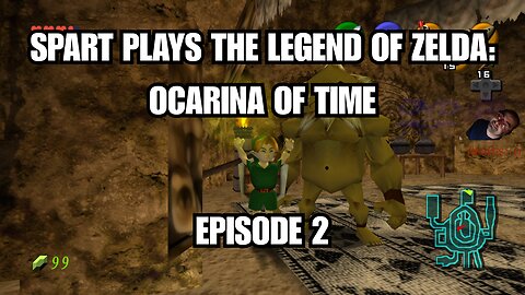 I Learned A Few Songs And Reached That Goron Chief Guy Darunia