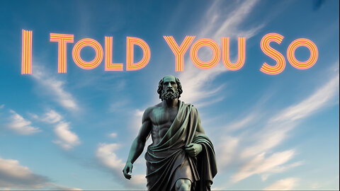 Liberal Women Have ALWAYS Been the Downfall of Civilization