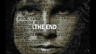 The Doors - The End
