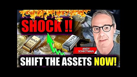 🔥 Gold _ Silver SHOCKER! The ENDGAME Is Here – Are You Ready 🔥