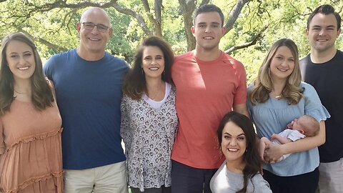 Wonderfully Made All Parts