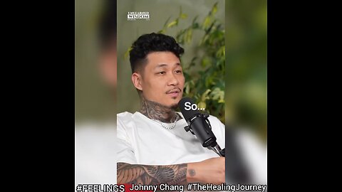 FEELINGS The Healing Journey