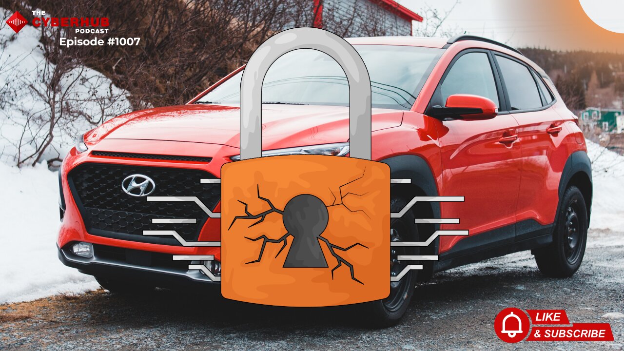 Hyundai AutoEver America Breach 4 Drivers, UPenn Data Breach, Marks & Spencer Cyberattack