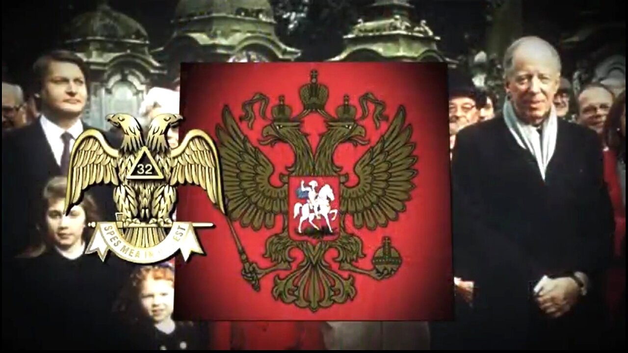 THE REAL EYES WIDE SHUT - JAY MYERS (2018) 👊