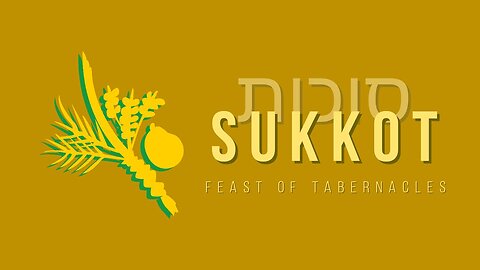 Sukkot 2025 - Shemini Atzeret