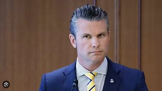 Hegseth Mission Derailed Judge Slaps Down Pentagon Chief’s Book Ban