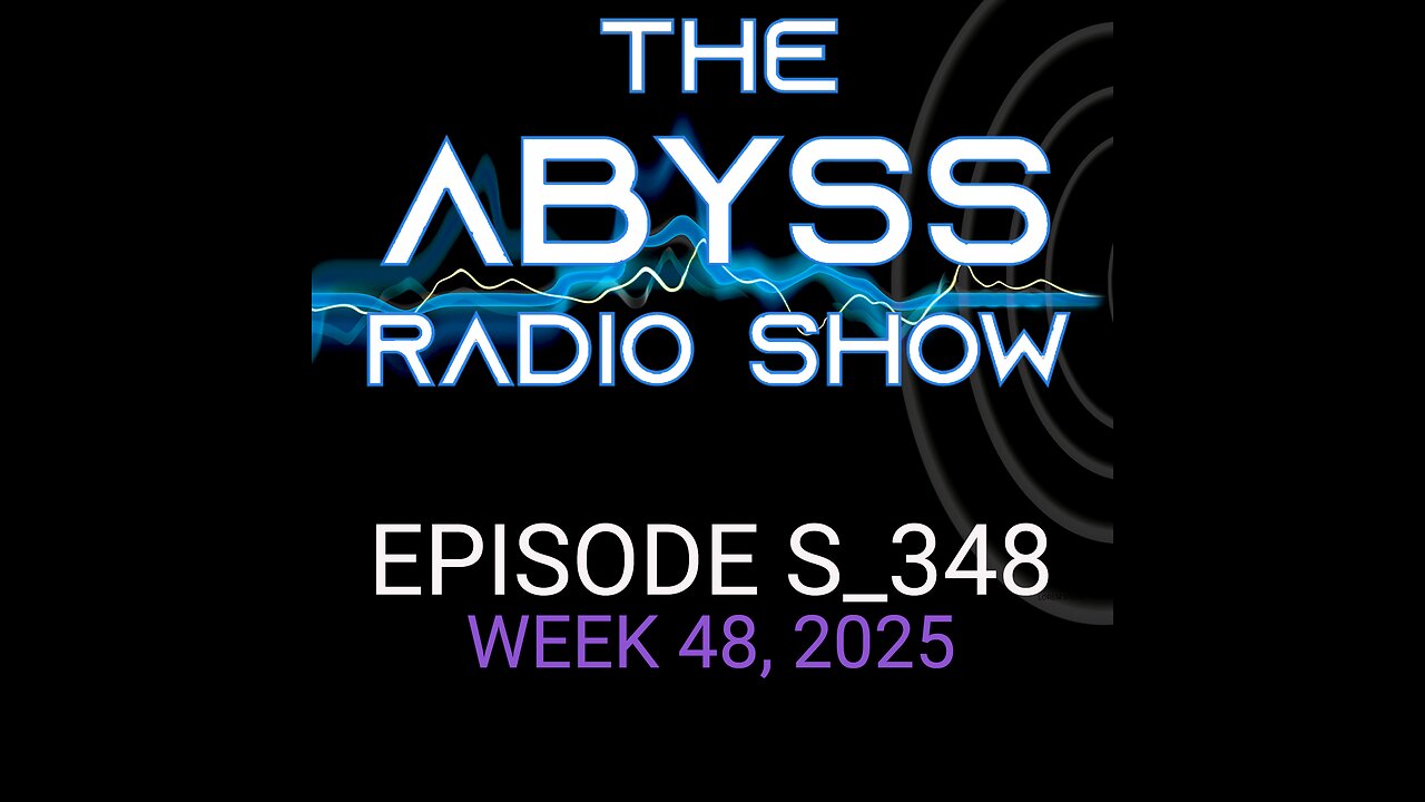 The Abyss - Episode S_348