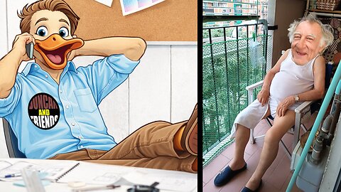 DUNCAN GOES ONE-ON-ONE WITH FETAL HEART MONITOR SCOTT 😲