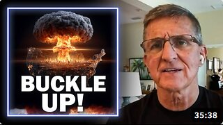 Exclusive: General Flynn Issues Emergency Warning To America! Comey’s Indictment Has Triggered A Total Panic In The Deep State And They Are Planning To Launch False Flags / Massive Cyber Attacks Ahead Of New Attempts On Trump’s Life Designed To Trigge