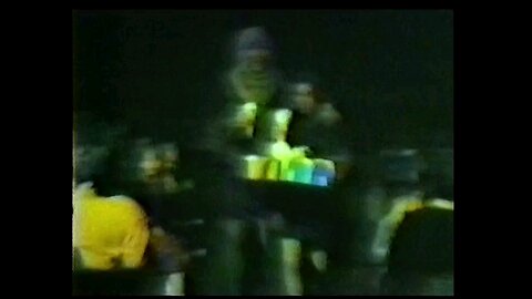 KBV-047 Vintage Video clips from Sinfin Moor Church Derby No11