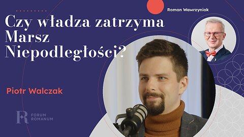 Mocny apel do młodych od współorganizatora Marszu Niepodległości
