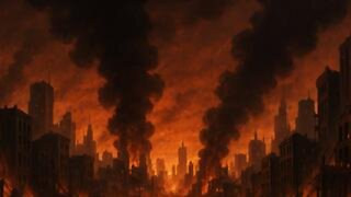 Alex Jones: World War 4 Has Begun!