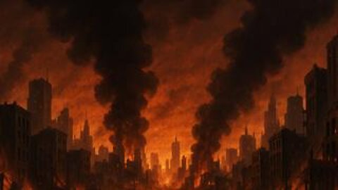 Alex Jones: World War 4 Has Begun!