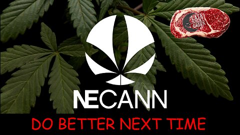 🔥 Denied by NECANN — and we’re calling it out. 🔥