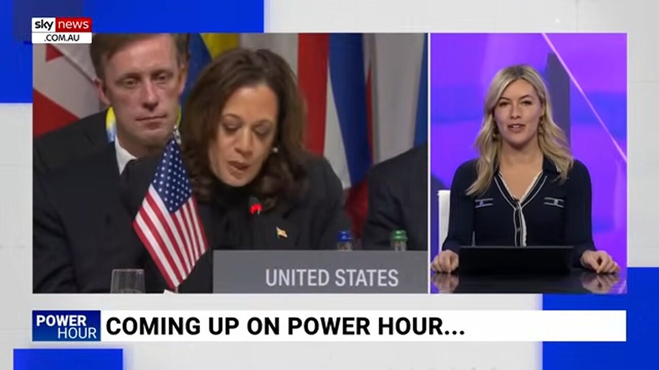 Woke celebrities Kimmel and Zegler declared ‘losers’ of the year for their ‘spectacular narcissism’