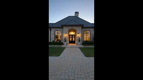 Step inside this breathtaking luxury home in Westlake, Texas! $5,995,000 4 Bed - 6 Bath - 5,952 SqFt