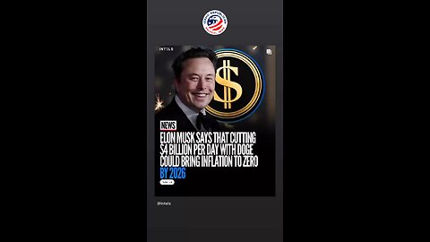 Elon Musk Cuts $4 Billion Daily