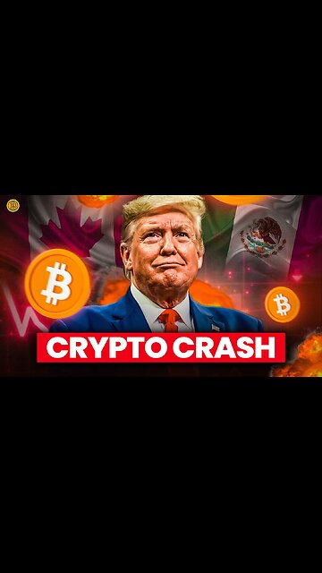 🚀 Donald Trump fait de la cryptomonnaie une priorité 🚀🤑