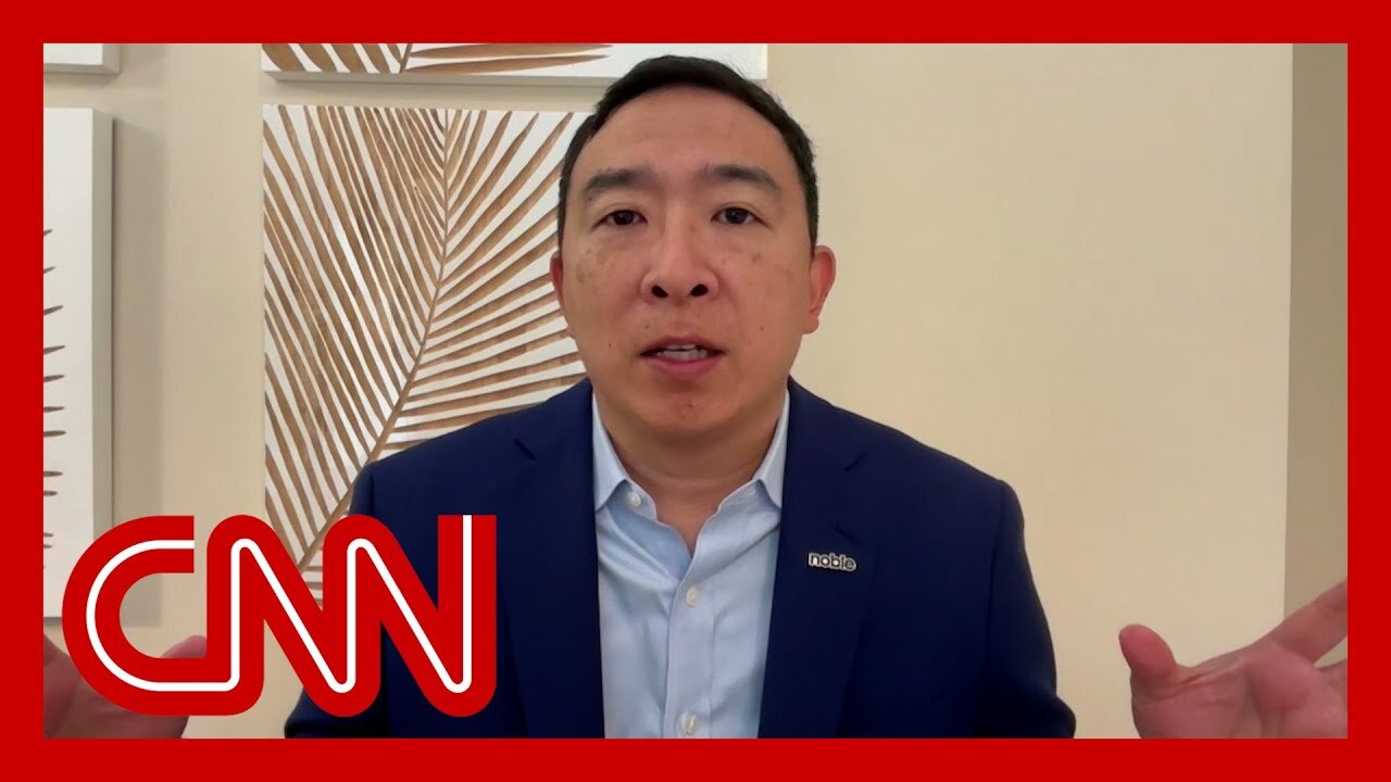 AI’s job shake-up is accelerating. Is it time for universal basic income?