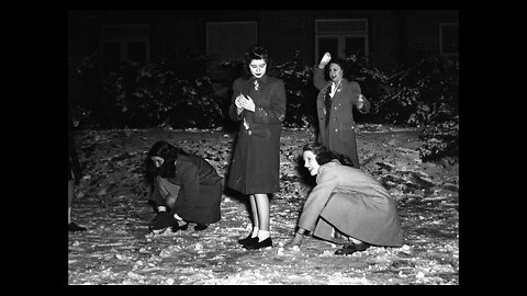 2015 - 'The Halls of Ivy': Holiday Greeting from DePauw University