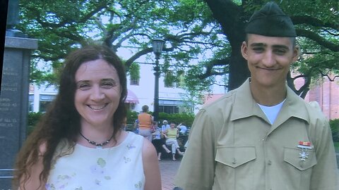 Happy Veterans Day! Here’s to the Mothers of our Veterans!!