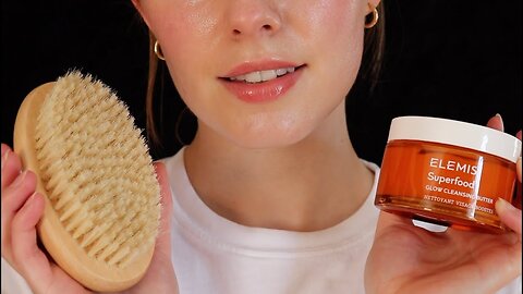 ASMR Pampering You to Sleep 😴 | Relaxing Personal Attention & Tingles