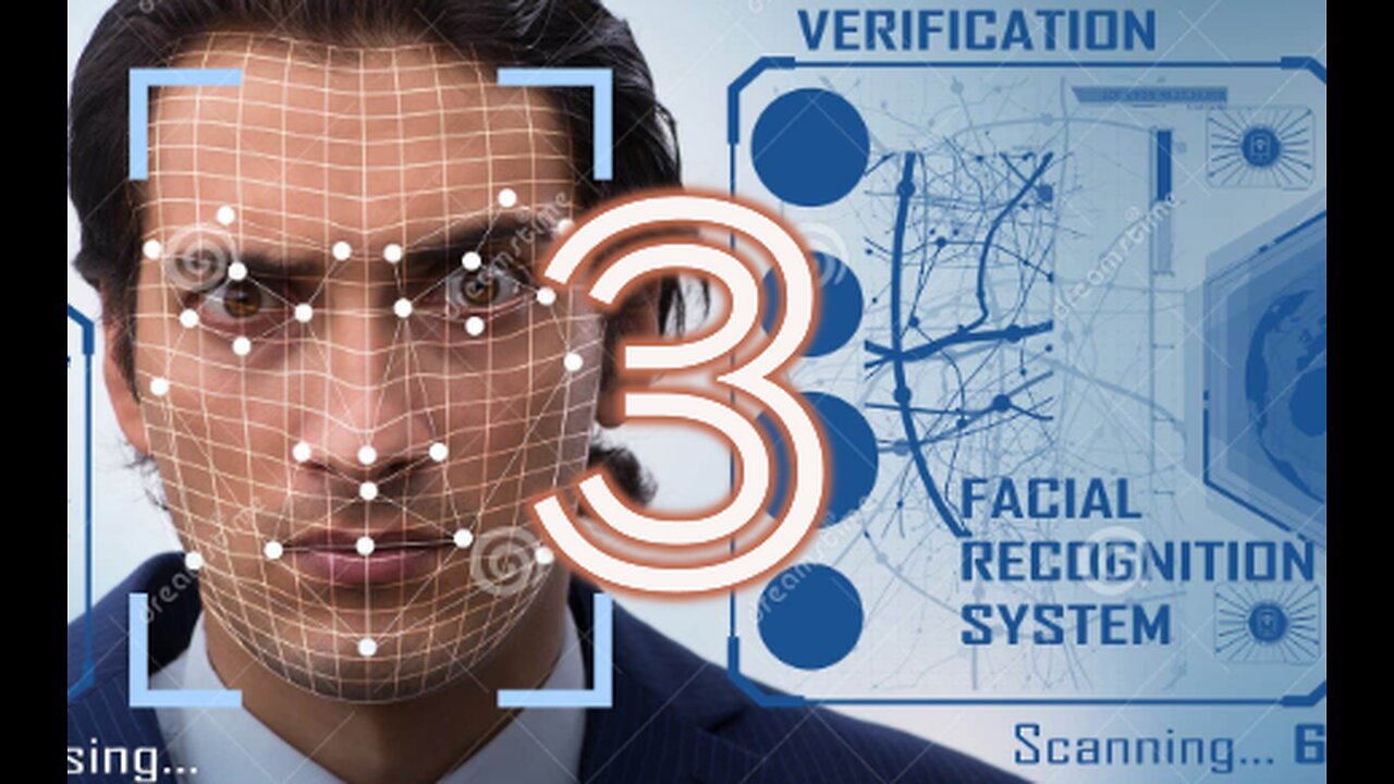 人上人的終極陰謀 AI極權 全控 烏托邦 第3講