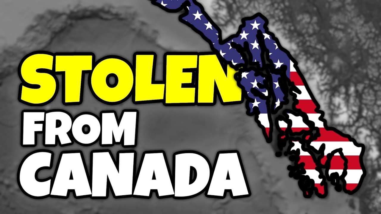 Why Does Alaska Have a Panhandle？🚨| Top Latest World Geopolitics Breaking News Headlines Updates Today🌍