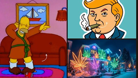 the pattern is restarting