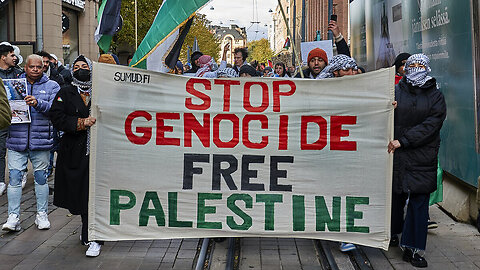 Genocide Scholars Said This About Israel - Its Conduct In Gaza