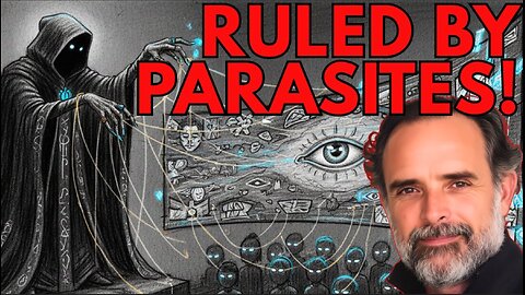 Why the System Needs You Confused & Obedient | With Nick Hudson