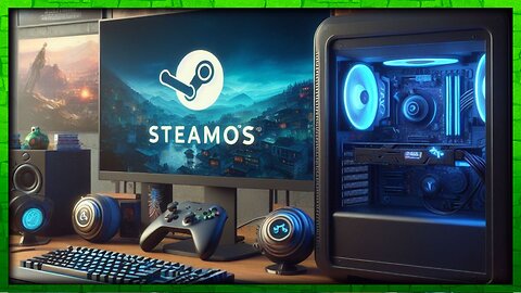 What's the best possible SteamOS desktop experience?