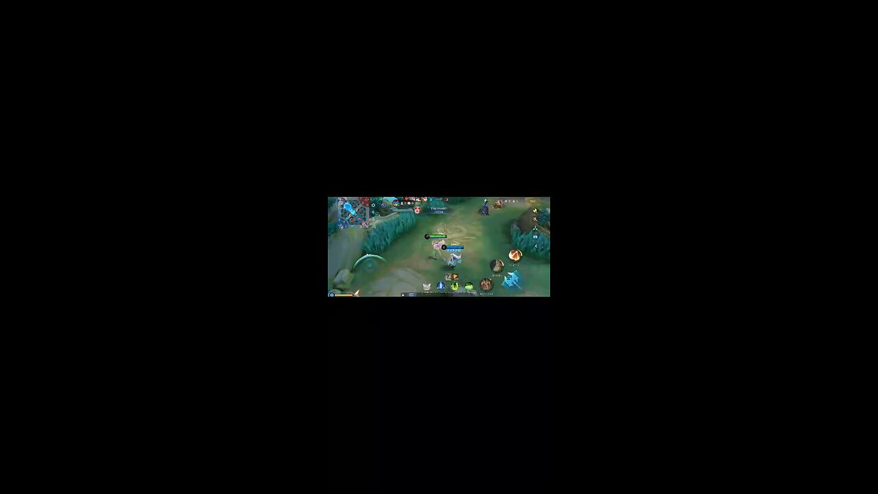 mobile Legends Bang Bang