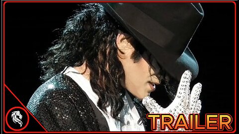 MICHAEL JACKSON Trailer Oficial / Español Lat