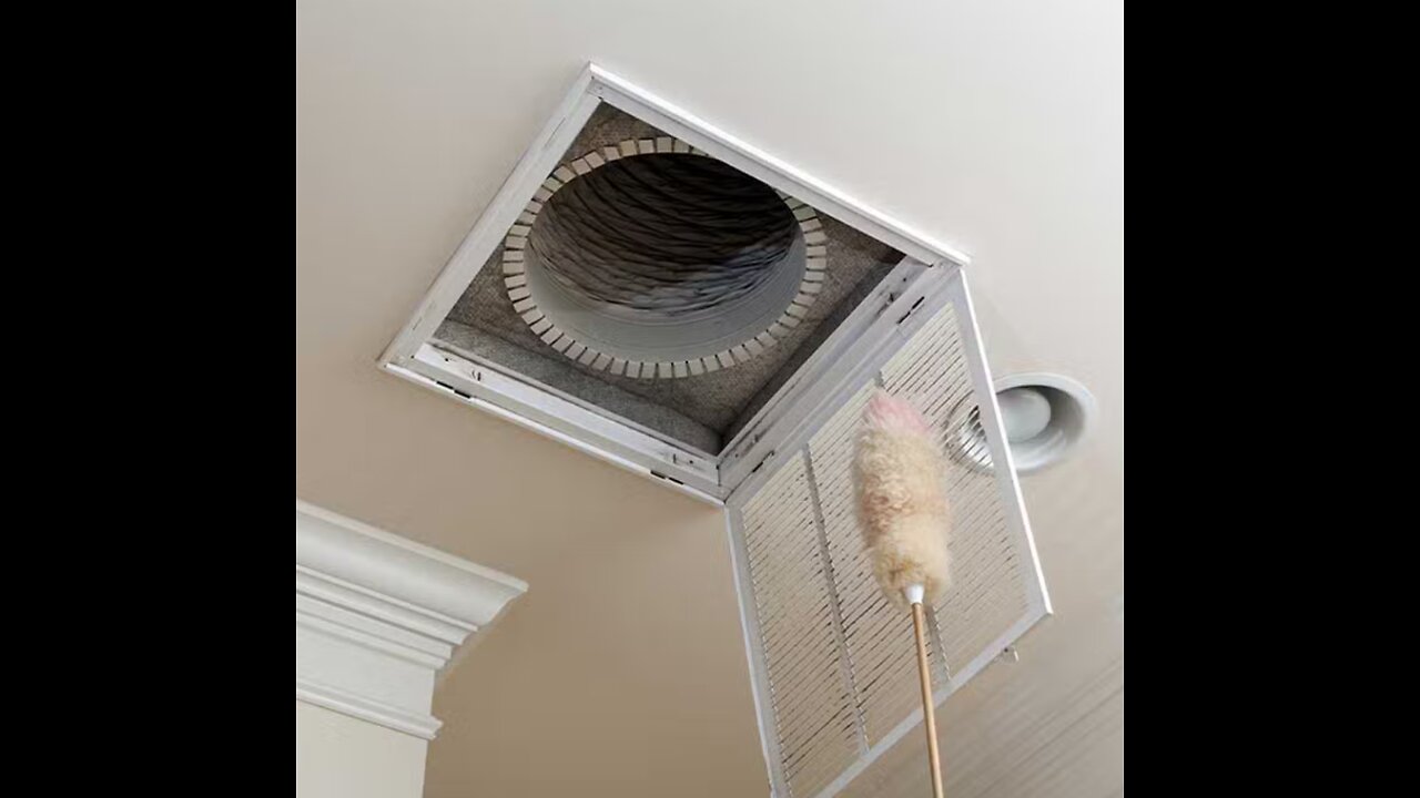 The Benefits of Regular Air Duct Cleaning