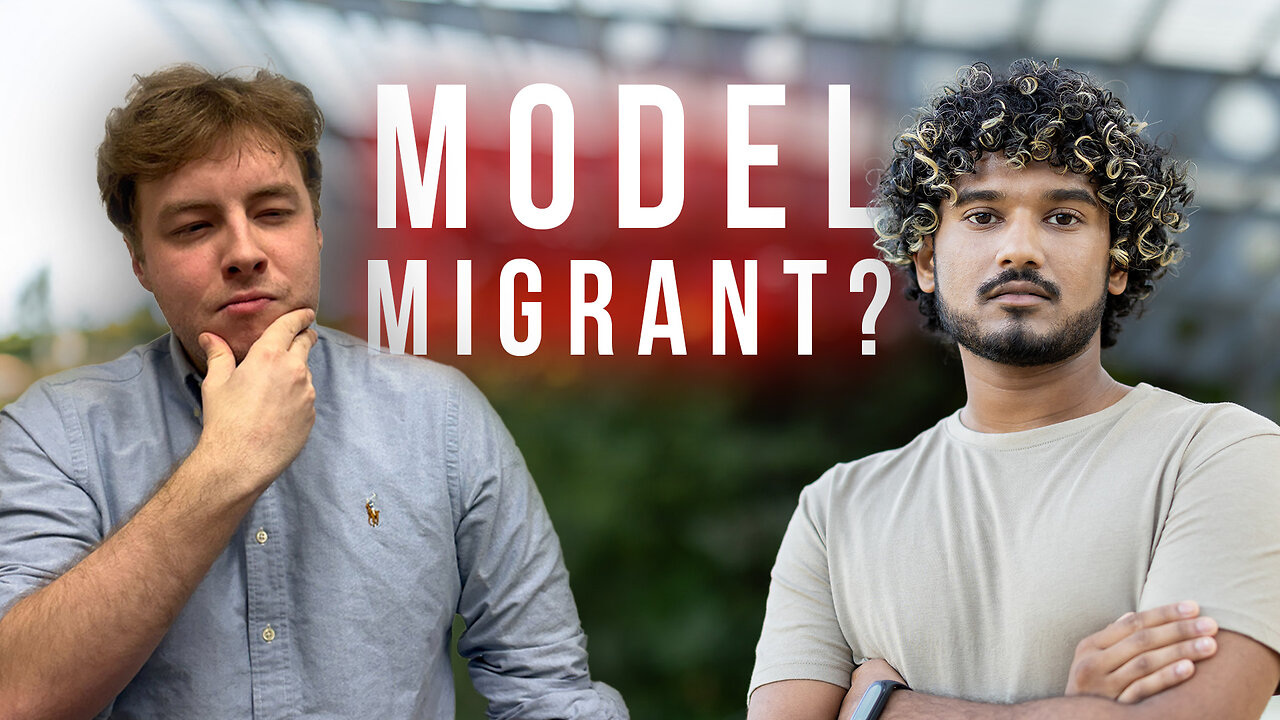 Why Everyone Suddenly Hates Indians