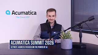 The ERP Minute Episode 222