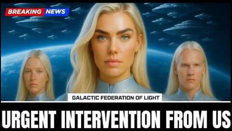 BREAKING‼️ "Prepare For An Unusually Intense..." | GFL